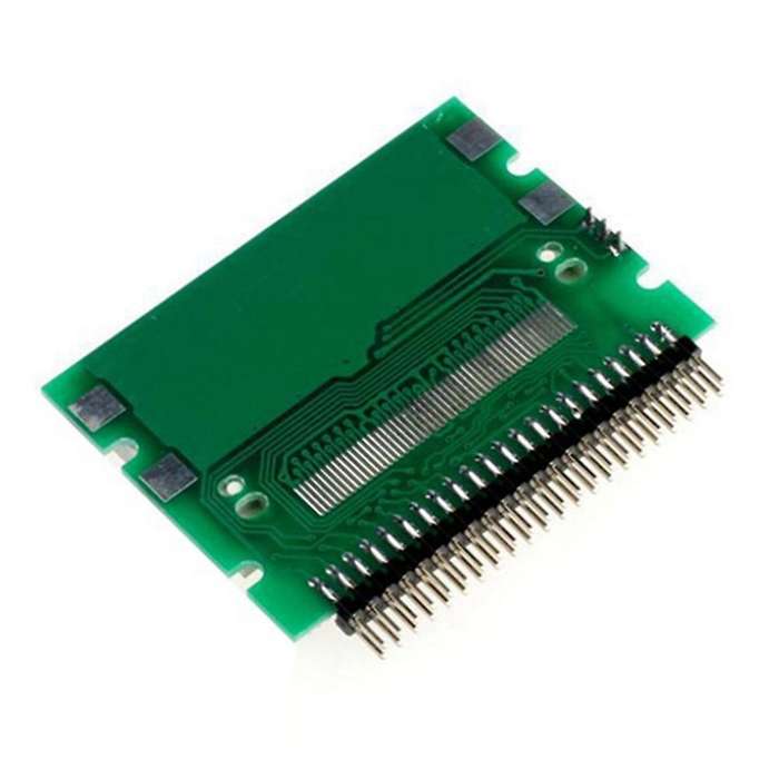 Cf to Notebook Electronic Hard Drive Cf to 44pin Cf to 2.5ide
