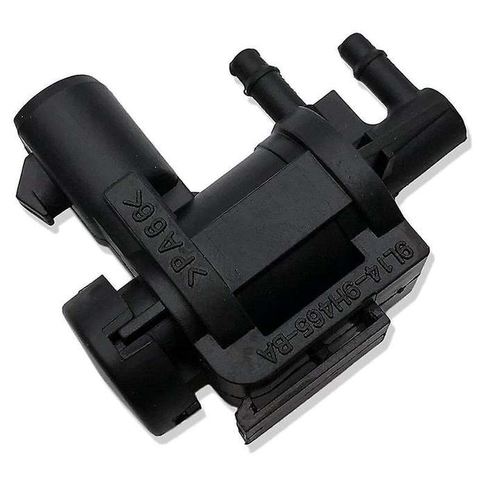 4x4 Locking Hub Vacuum Solenoid Purge Valve