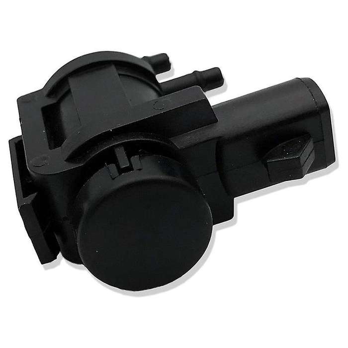 4x4 Locking Hub Vacuum Solenoid Purge Valve