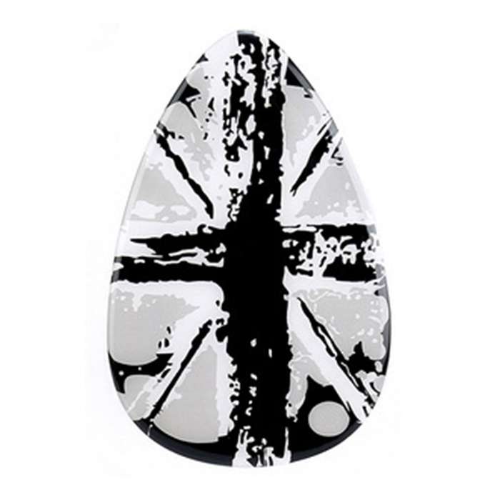 Dashboard Air Vent Outlet Sticker for Mini Cooper F56 F55 F57 F54 B