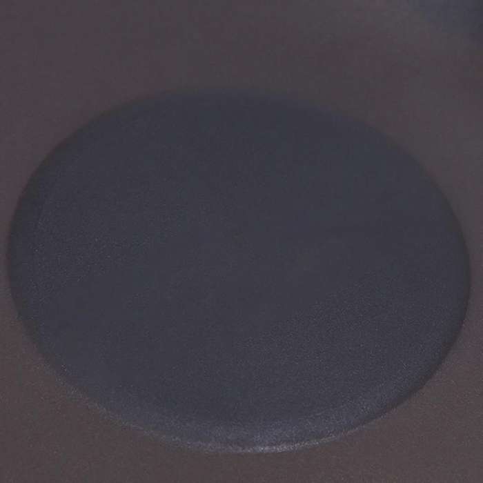 Magnetic Haircut Shawl Waterproof Silicone Hairdressing Shield(black)