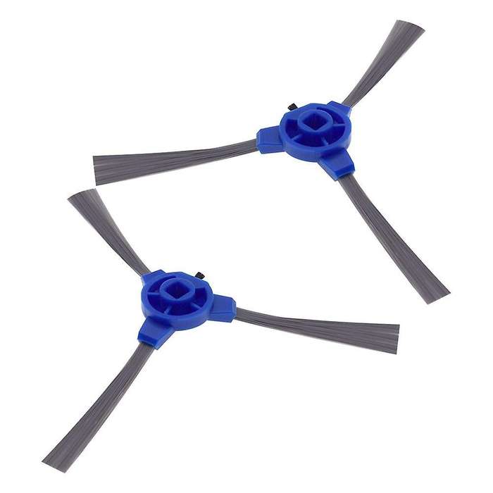 10pcs for Anker Eufy Robovac 11s 30 30c 15c Robot Cleaner Edge Brush