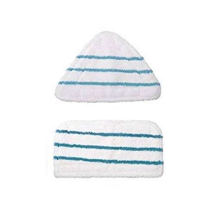 Machine Washable Microfiber Pad + Cleaning Pad Replacement Pad