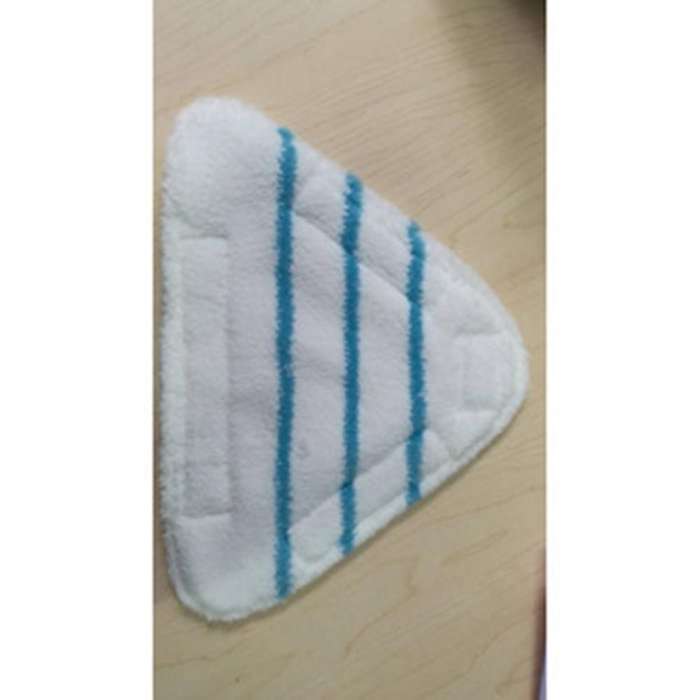 Machine Washable Microfiber Pad + Cleaning Pad Replacement Pad