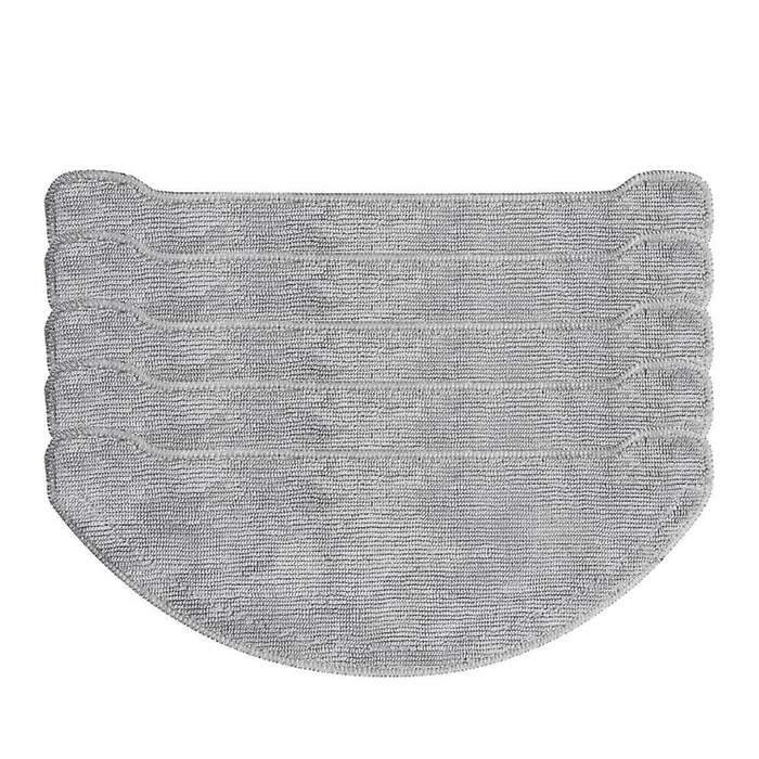 Microfiber Mop for Roidmi Eve Plus Vacuum Cleaner Cleaning Mop