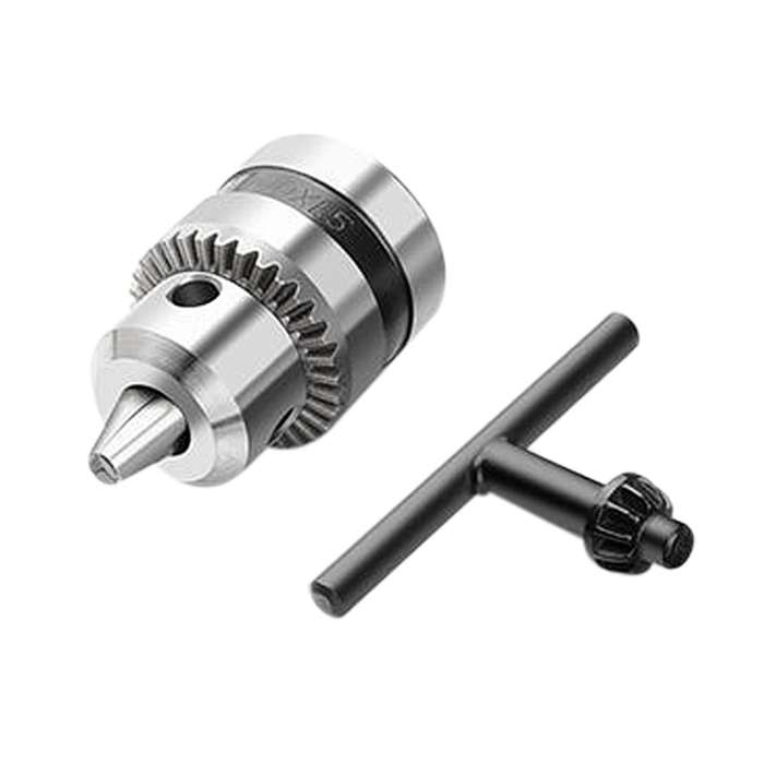 Electric Drill Conversion Collets Conversion Head for Angle Grinder