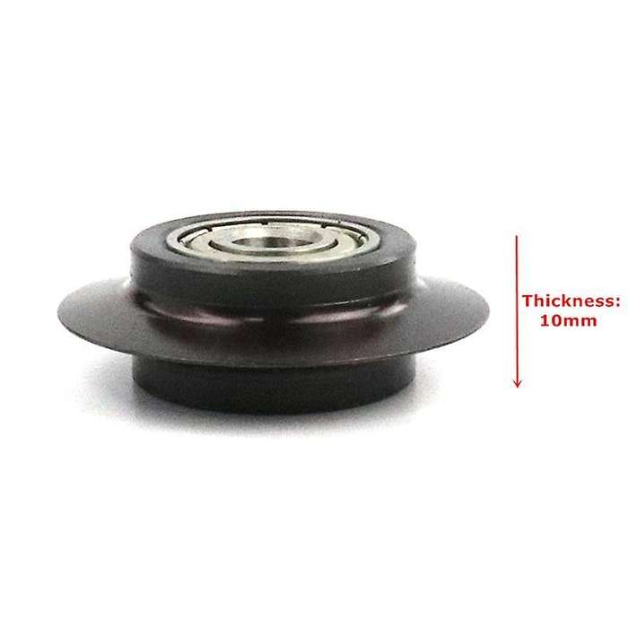 2pcs Bearing Cutting Blade Alloy Steel Blades for Pipe Cutter Copper