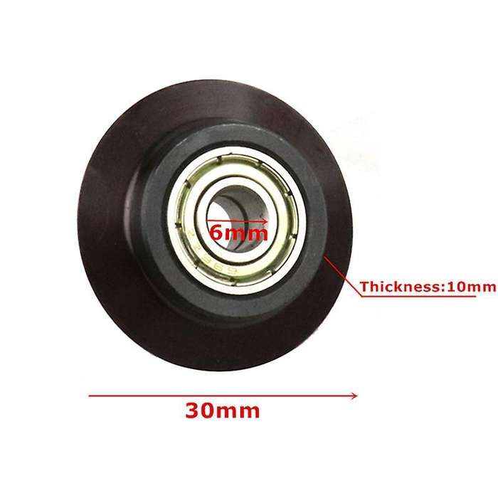2pcs Bearing Cutting Blade Alloy Steel Blades for Pipe Cutter Copper