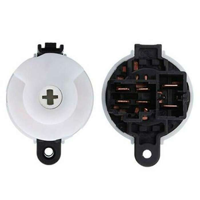 Car Ignition Starter Switch Fit for Ford Ranger 1996-2002 Ge4t-66-151