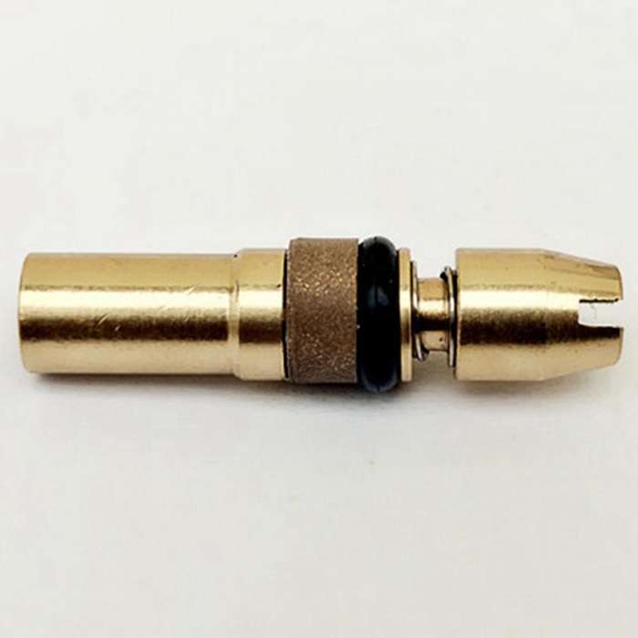 3pcs Three-stage Piston Copper Head 6mm High Pressure Pump 30mpa