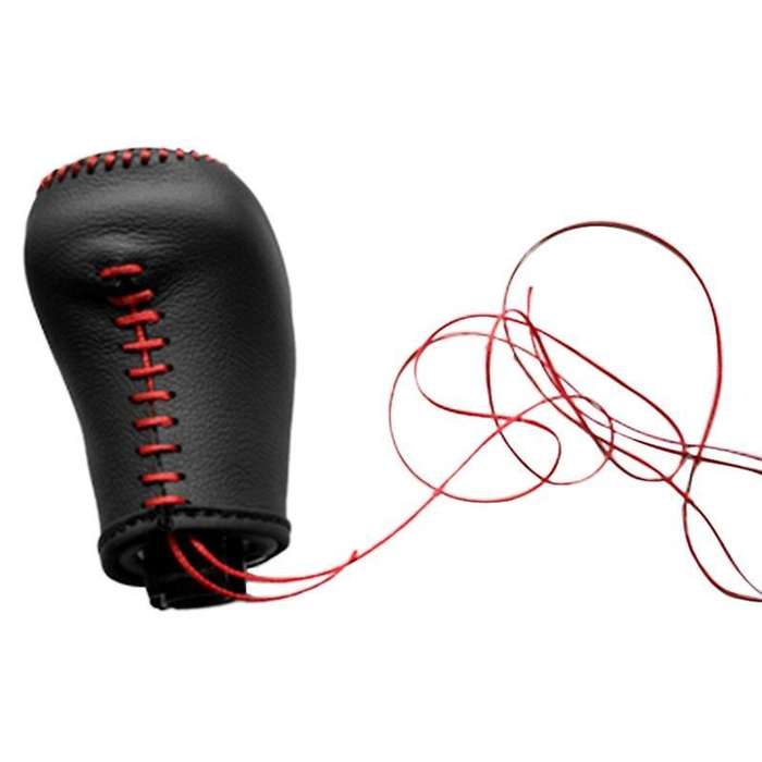 Car Automatic Transmission Gear Lever Cover Gear Shift Head Cover A