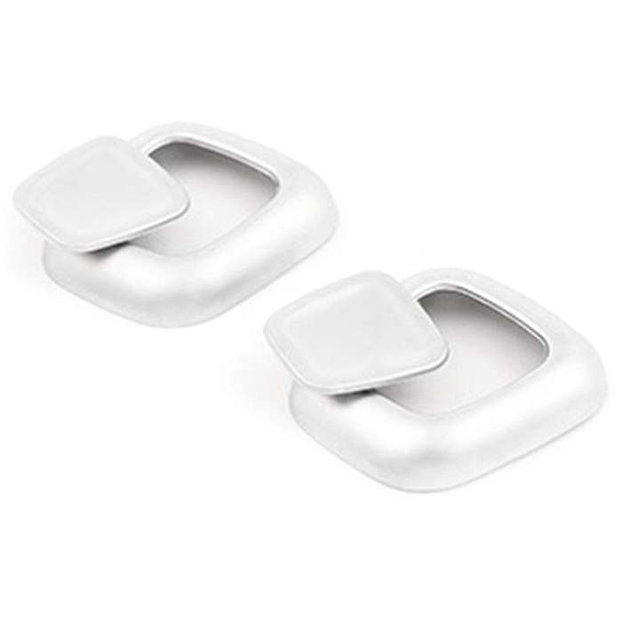 Headrest Button Decoration Trim for Mercedes Benz Gle Gls Class
