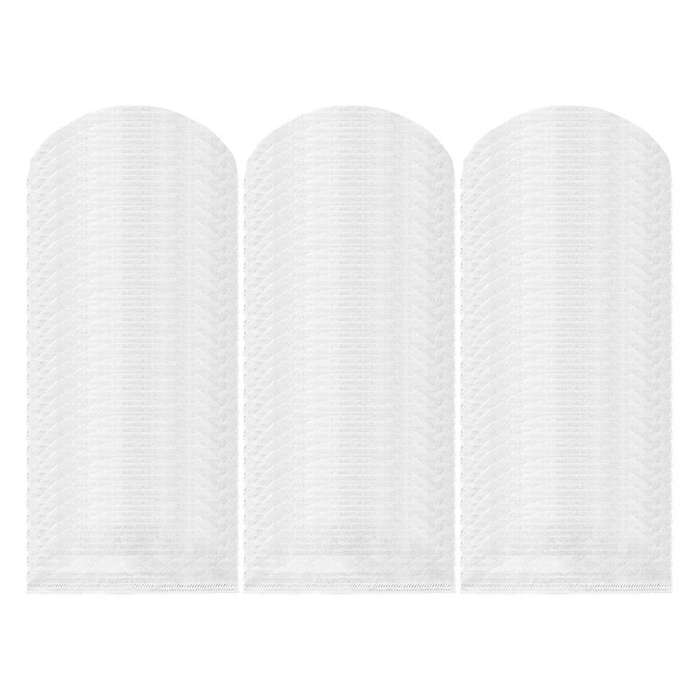 90 Pcs Household Cleaning Spare Parts for Eufy Robovac Replacement