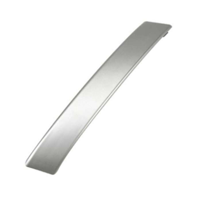 Car Interior Door Handles for Nissan Qashqai 2008-2015 Silver Left