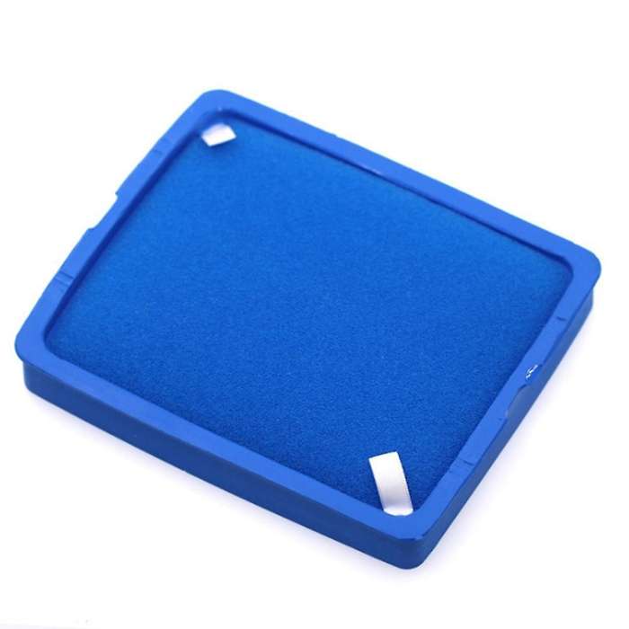 Filter Elements Hepa Filter Cotton for Philips Fc9732 Fc9728 Fc9735
