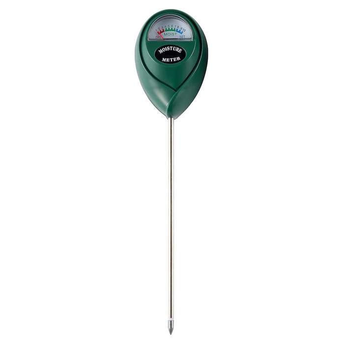 Soil Moisture Meter,plant Water Meter,moisture Sensor for Garden
