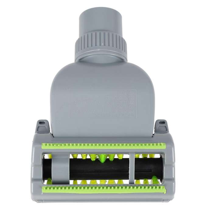35mm Vacuum Dust Collector Cleaner Plastic Pet Hair Remover Sofa