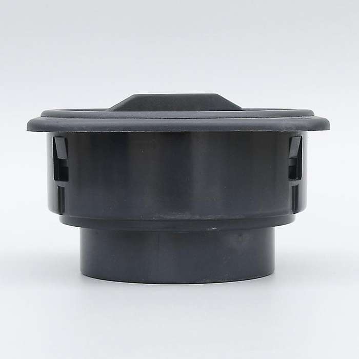 75mm Car Air Vent Outlet Flat Heater for Webasto Eberspacher Parking