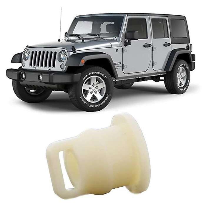 Shift Cable Bushing Transmission Transfer Case for Jeep Wrangler Jk