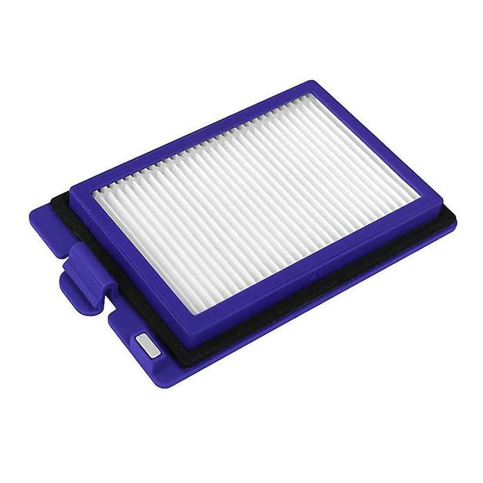 For Eufy X8 Sweeper Parts 2 Side Brushes + 2 Filters Replacement