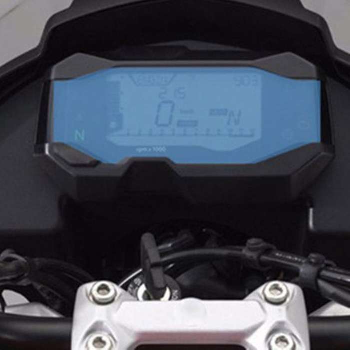 For Bmw G310r G310gs Protective Film Dashboard Screen Protector