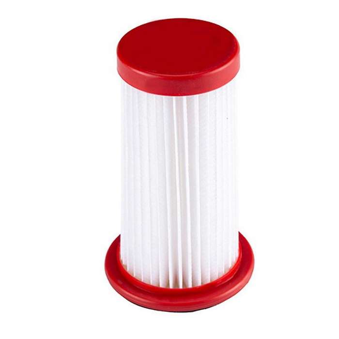 2 Pcs Replacement Hepa Filter for Philips Vacuum Cleaner Accessories