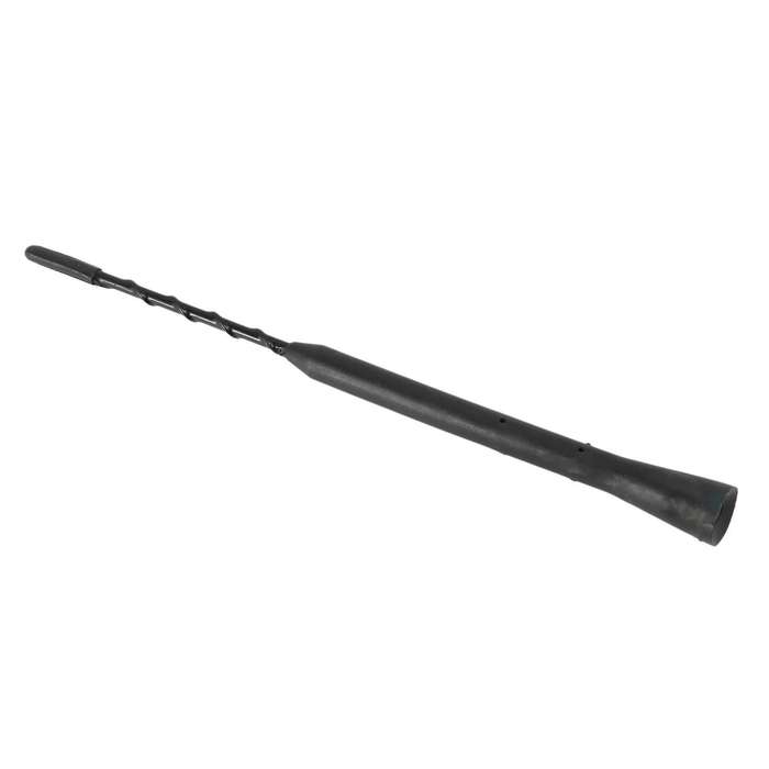 2x Car Radlo Flexible Anti Noise Bee-sting Aerial Air Arial Antenna