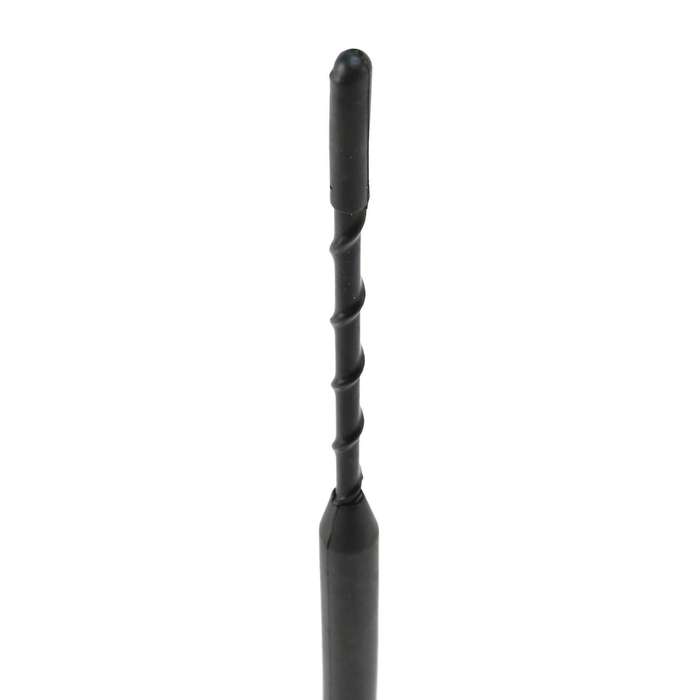2x Car Radlo Flexible Anti Noise Bee-sting Aerial Air Arial Antenna