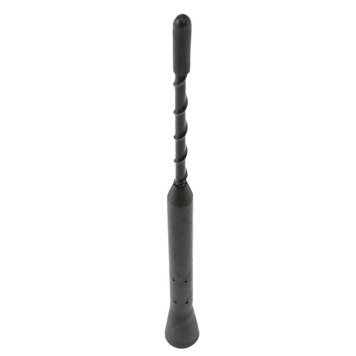 2x Car Radlo Flexible Anti Noise Bee-sting Aerial Air Arial Antenna