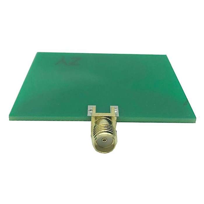 Uwb Antenna Ultra Wideband Antenna 2.4-10.5g Sma Female Connector