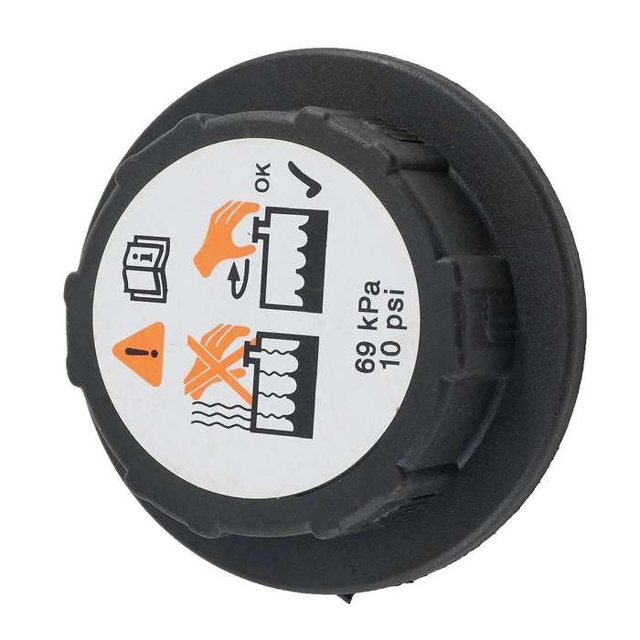 Engine Coolant Recovery Tank Cap 2039390c3 for 02-08 Ford F650 F750