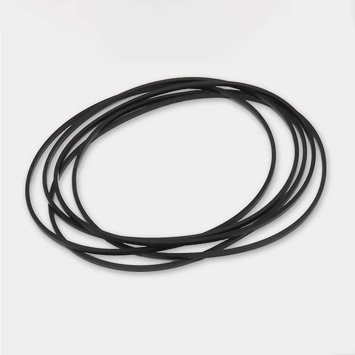 3pcs Suitable for Ecovacs Sweeping Robot Accessories Motor Lds Belt