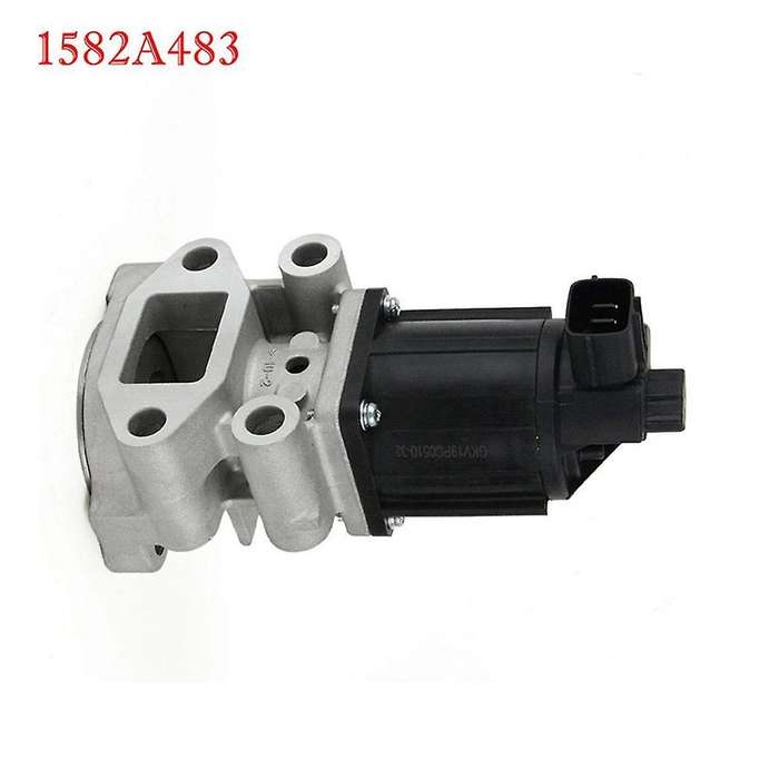 Car Egr Valve Exhaust Gas Recirculation Valve for Mitsubishi L200