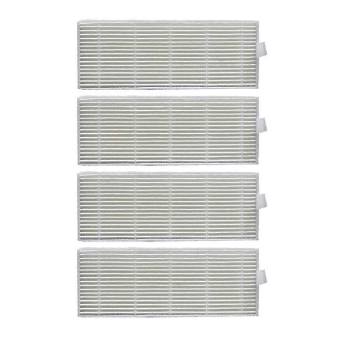 Filter for Cecotec Conga 1290 for Proscenic Vslam-811gb Vslam-911se