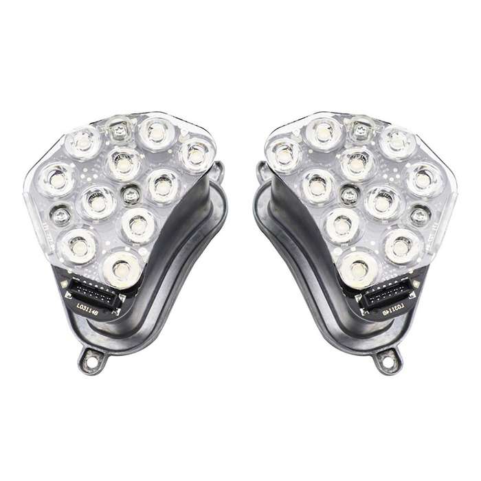 Left/right Led Turn Signal Control Module For-bmw F07 5 Series 535i