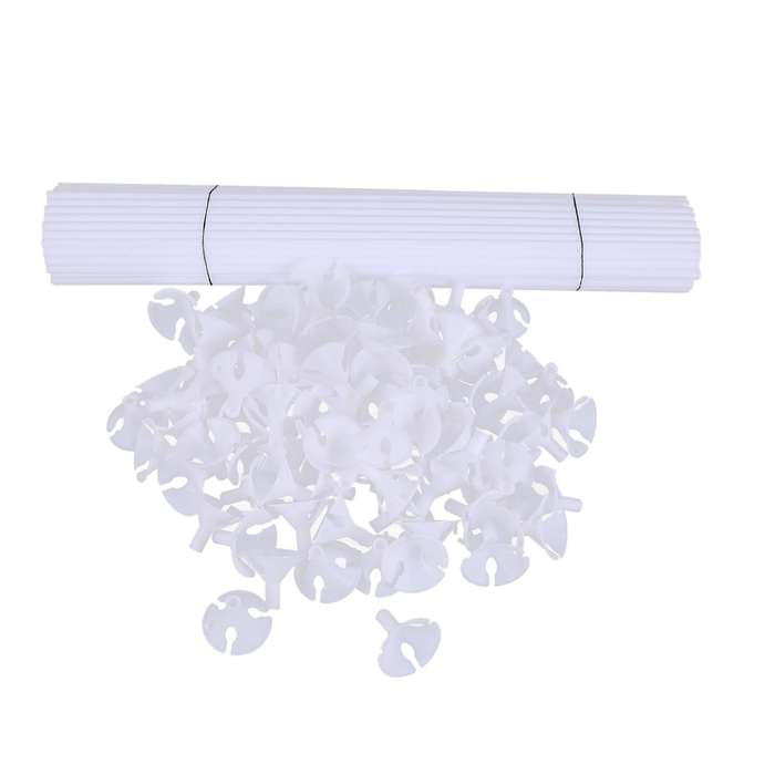 10x Carbide Cnc Double Two Flute Spiral Bits End Mill Router