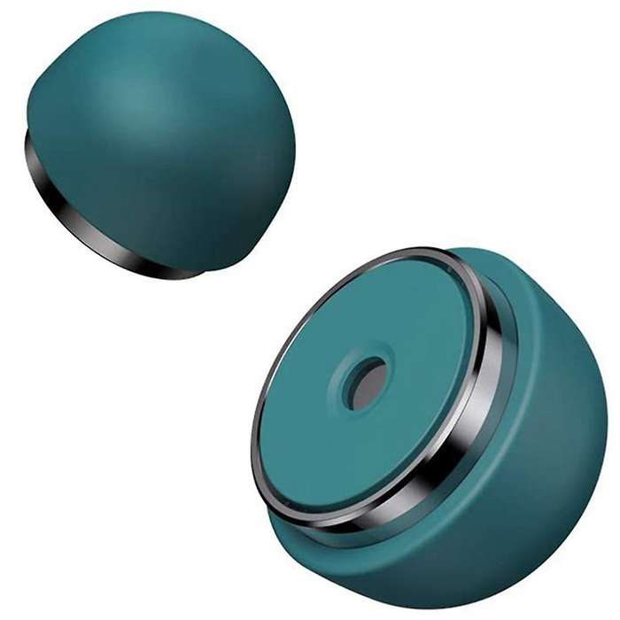 Mini Laptop Stand Support for Pc Magnetic Cooling Laptop Stand Green