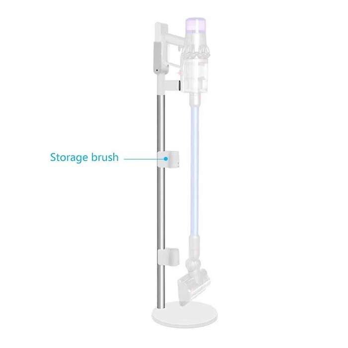 Storage Holder Clip for Dyson V10 V11 Cordless Stick Vacuum Cleaner