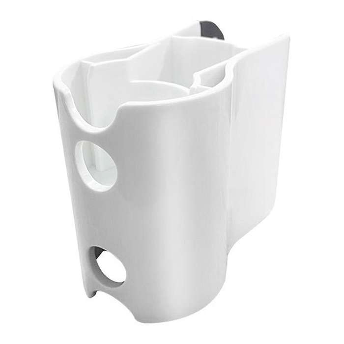 Storage Holder Clip for Dyson V10 V11 Cordless Stick Vacuum Cleaner
