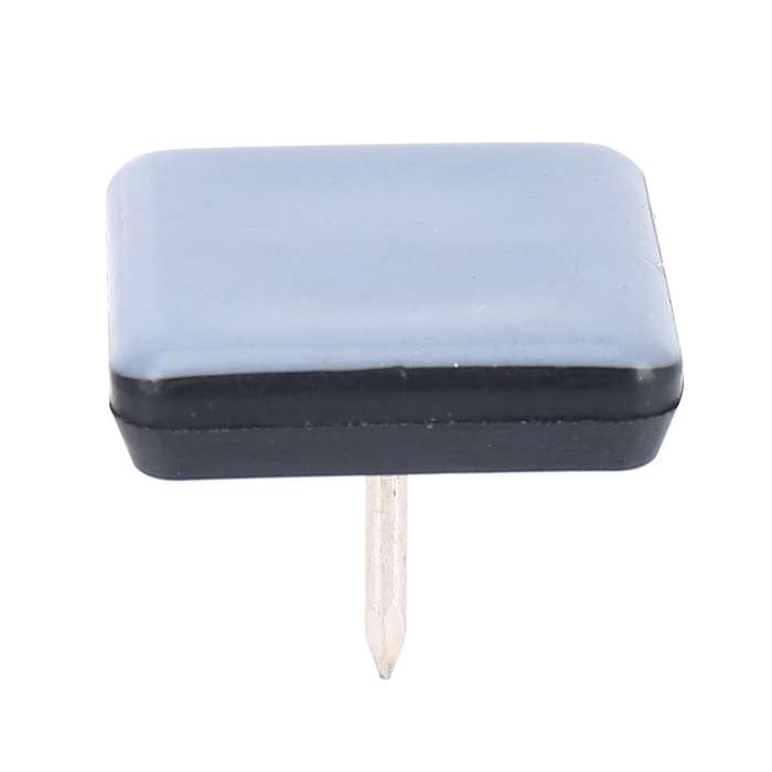 20pcs Furniture Sliders Ptfe with Feet Protector for Hardwood Floor