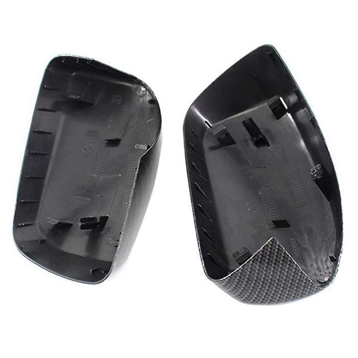 Housing Side Rearview Mirror Cover For-bmw E60 E61 E63 E64 03-08