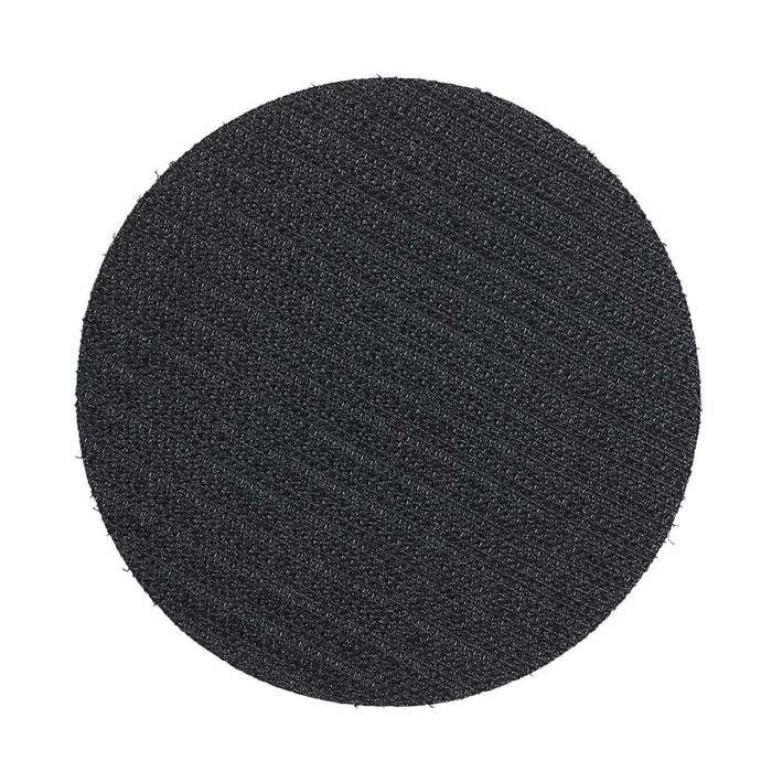 Angle Grinder Sanding Polishing Hook and Loop Backing Pad 4" Dia