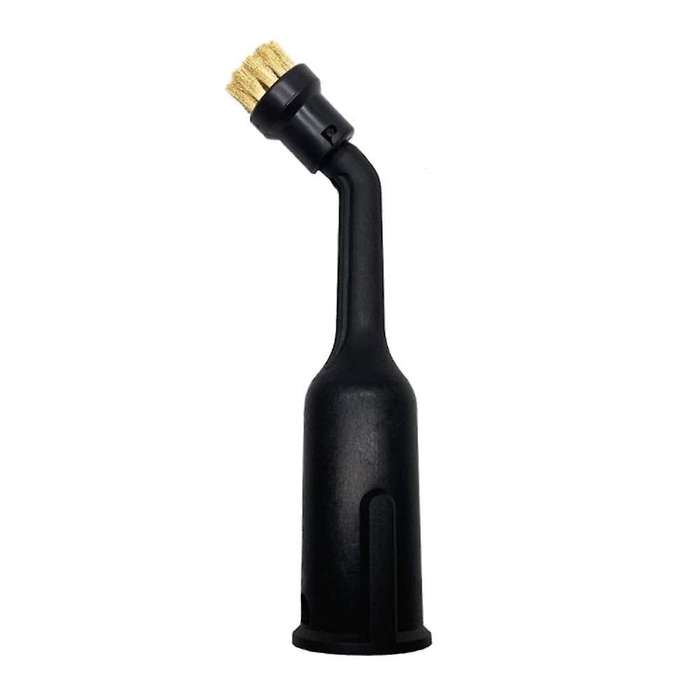 Slit Nozzle Powerful Extension Nozzle Cleaning Brush for Karcher Sc1
