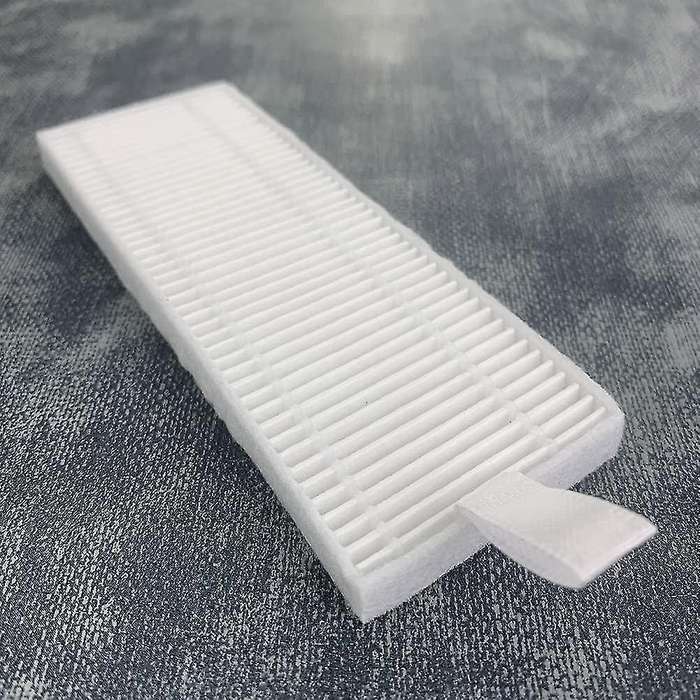 Mop Hepa Filter Side Brush for Lefant M210 M210s M210b M213 Robotic