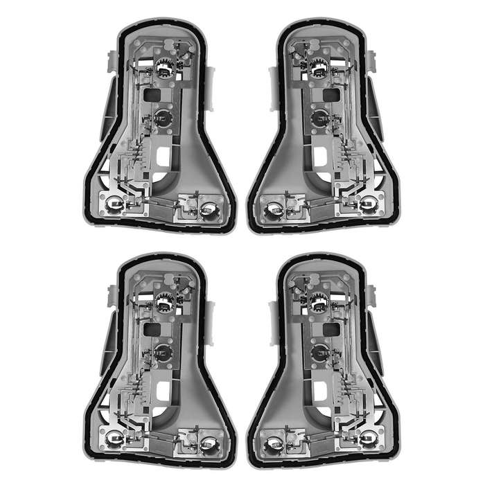 Car Right Left Rear Tail Light Circuit Board for -polo 2006-2010