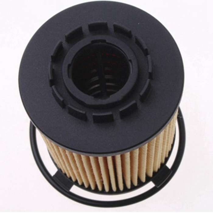 Oil Filter Kit for Volvo S60 S80 V60 Xc60 Xc70 Xc40 Xc90 2014-2020