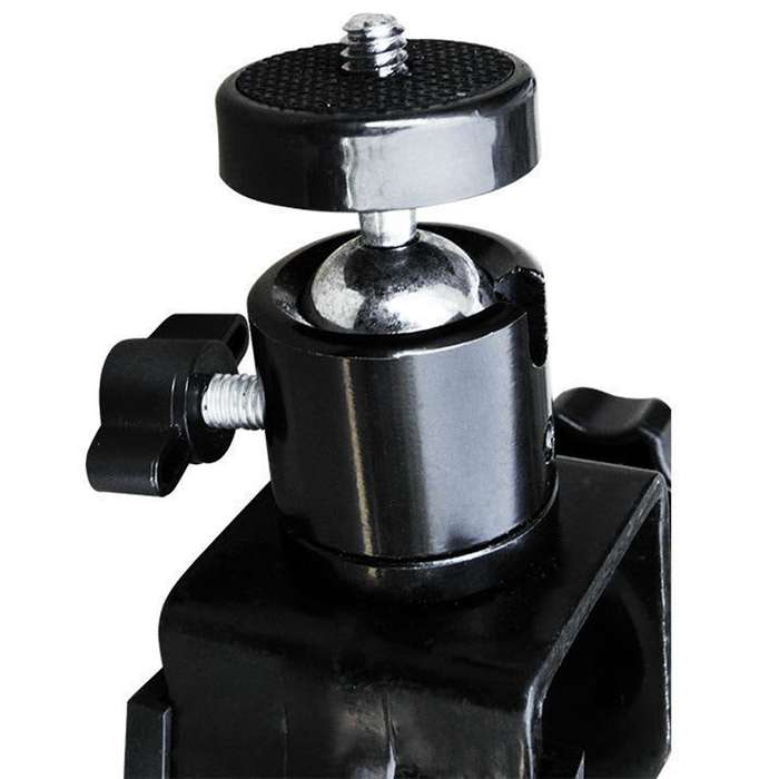 35mm Movable Gimbal U-shaped Clip, Vigorously Clip, Photography