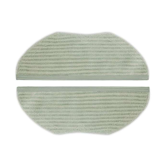 3pcs Replacement Mop Cloth Rag for 360 S9 X95 X90 Vacuum Cleaner