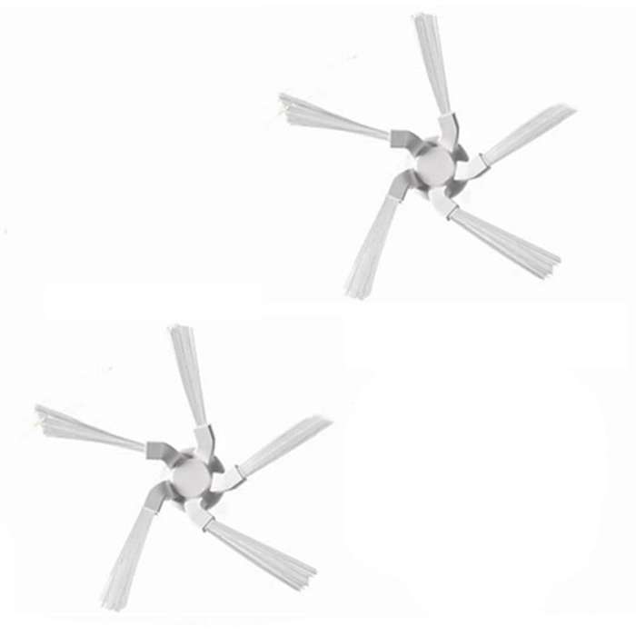 Replacement Parts Side Brush for Dreame W10 Robtic Vacuum Cleaner