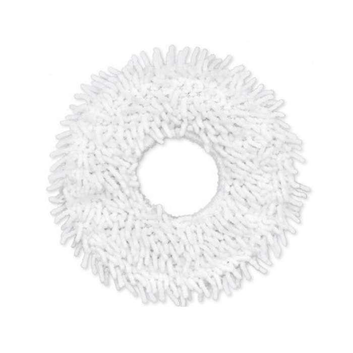 Water Tank Mop Cloth Pads Mop Holder for Ecovacs Deebot N9+ Robot